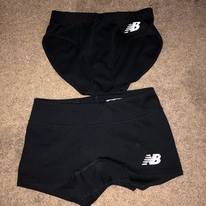 New Balance Rundies